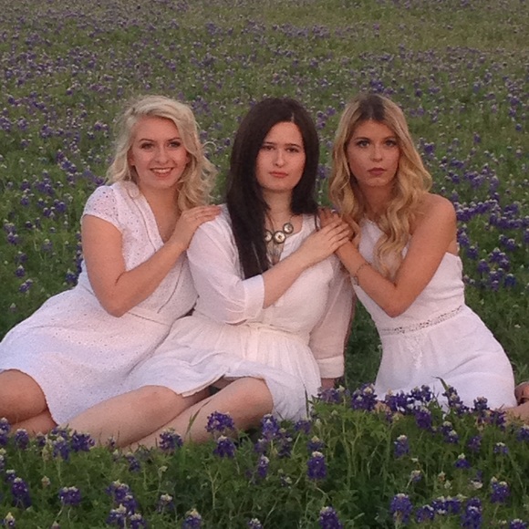 Perfect for family sessions - Picture 2 of 2